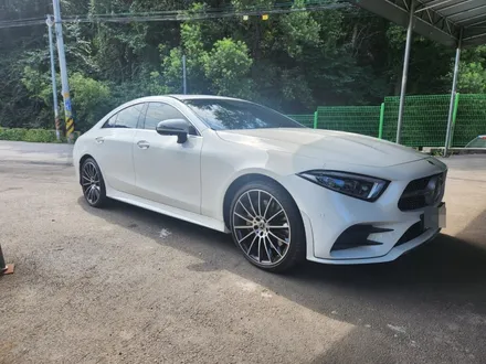 남양주 다이아컷팅휠복원 / 벤츠 CLS 450 AMG-Line / 20인치 순정휠 / 고퀄리티 / 합리적인비용 / 휠도색은 휠게이트 / 남양주시 진건읍