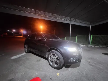 남양주휠복원 휠도색 / 아우디 Q5 1세대 45 TDI 콰트로 다이나믹 / 20인치 / 고스트크롬 / 고퀄리티 / 휠수리는 휠게이트 / 남양주시 진건읍