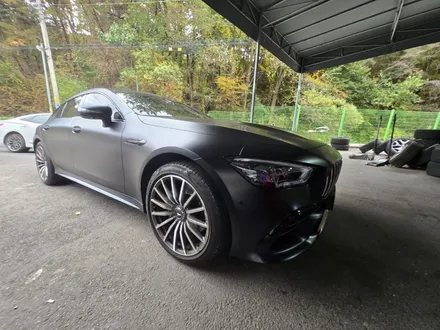 남양주 휠도색 캘리퍼도색 / 벤츠 GT43amg / 20인치순정 블랙유광 / 오랜지골드캘리퍼 / 고퀄리티 / 합리적인비용 / 휠복원은 휠게이트 / 남양주시 진건읍