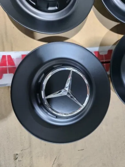 남양주휠복원 휠도색 / 벤츠 S63 amg 쿠페 ( W222 ) / 20인치 순정 / 커스텀 매트블랙 / 고퀄리티 / 합리적인비용 / 휠수리는 휠게이트 / 남양주시 진건읍