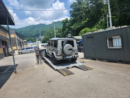 남양주휠도색 / 벤츠 G63 amg ( W464 ) 지바겐 / 커스텀매트블랙 / 고퀄리티 / 합리적인비용 / 휠수리는 휠게이트 / 남양주시 진건읍