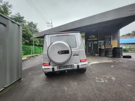 남양주휠도색 / 벤츠 G63 amg ( W464 ) 지바겐 / 커스텀매트블랙 / 고퀄리티 / 합리적인비용 / 휠수리는 휠게이트 / 남양주시 진건읍