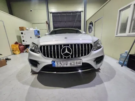 남양주휠복원 휠도색 / 벤츠 E350 4Matic ( W213 ) / 20인치 순정 / 고스트크롬 / 고퀄리티 / 합리적인비용 / 휠수리는 휠게이트 / 남양주시 진건읍