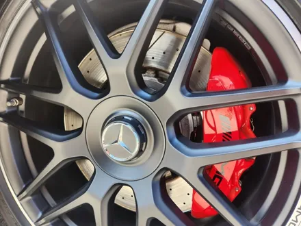 남양주휠복원 휠도색 / 벤츠 S63 amg 쿠페 ( W222 ) / 20인치 순정 / 커스텀 매트블랙 / 고퀄리티 / 합리적인비용 / 휠수리는 휠게이트 / 남양주시 진건읍