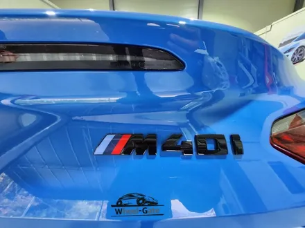 남양주휠복원 휠도색 / bmw Z4 m40i / 19인치순정 / 블랙유광 / 고퀄리티 / 휠수리는 휠게이트 / 남양주시 진건읍