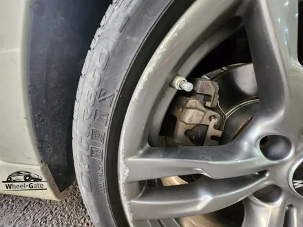 남양주휠복원 휠도색 / BMW 320i M / 18인치 순정휠 / 완벽복원 / 합리적인비용 / 휠수리는 휠게이트 / 남양주시 진건읍