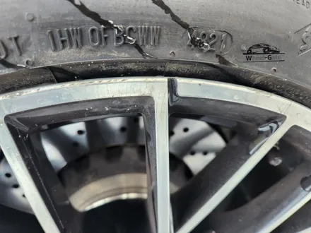 남양주휠도색 휠복원 / BMW M2 competition / 순정19인치 / 블랙유광 / 고퀄리티 / 합리적인금액 / 휠수리는 휠게이트 / 남양주시 진건읍