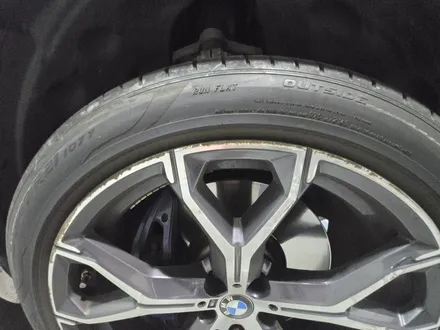 남양주다이아컷팅휠복원 휠도색 / BMW X5 Xdribe 45e / 21인치 순정휠 / 고퀄리티 / 합리적인비용 / 휠수리는 휠게이트 / 남양주시 진건읍