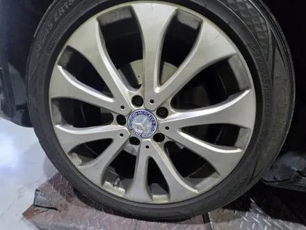 남양주휠복원 휠도색 / 벤츠 E300 (w213) / 18인치순정휠 / 메탈릭실버 / 고퀄리티 / 합리적인비용 / 휠수리는 휠게이트 / 남양주시 진건읍