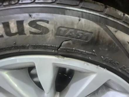 남양주휠도색 휠복원 / BMW 520d (G30) / 순정18인치 / 블랙유광+타이어교체 / 고퀄리티 / 합리적인비용 / 휠수리는 휠게이트 / 남양주시 진건읍