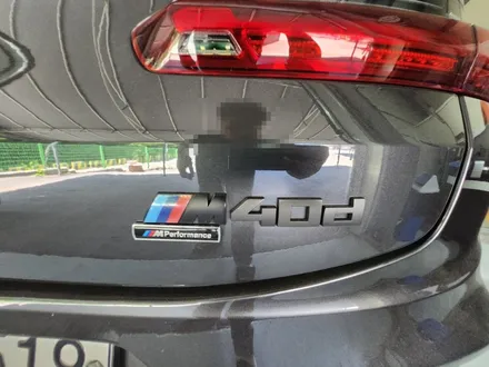 남양주휠복원 휠도색 / BMW X4M40d Xdrive (G02) / 순정21인치 블랙유광 / 고퀄리티 / 합리적인비용 / 휠수리는 휠게이트 / 남양주시 진건읍