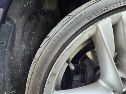 남양주휠복원 휠도색 / BMW 640d xDrive / 20인치 순정 / 고스트크롬 / 고퀄리티 / 합리적인비용 / 휠수리는 휠게이트 / 남양주시 진건읍