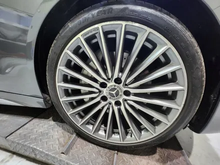 남양주휠복원 / 벤츠 C300 AMG line W206 / 19인치 다이아컷팅휠복원 / 고퀄리티 / 합리적인비용 / 휠수리는 휠게이트 / 남양주시 진건읍