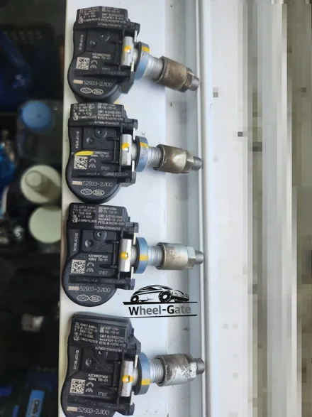 남양주휠도색 / 제네시스 G80 / 19인치 / 휠복원 / 고퀄리티 / 남양주휠게이트 / 남양주시 진건읍