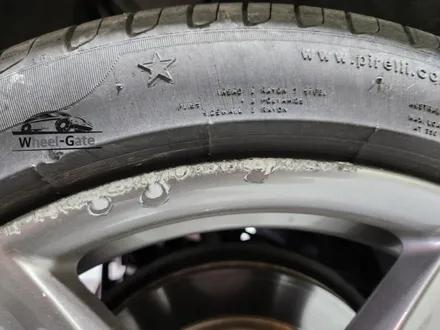 남양주휠복원 휠도색 / BMW 320i M / 18인치 순정휠 / 완벽복원 / 합리적인비용 / 휠수리는 휠게이트 / 남양주시 진건읍