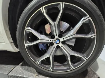 남양주다이아컷팅휠복원 휠도색 / BMW X5 Xdribe 45e / 21인치 순정휠 / 고퀄리티 / 합리적인비용 / 휠수리는 휠게이트 / 남양주시 진건읍