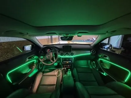 벤츠 시공후기 / 전북 익산