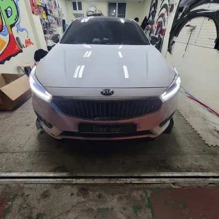 인천시 계양구 / 엠비언트 / 기아 / 올 뉴 K7