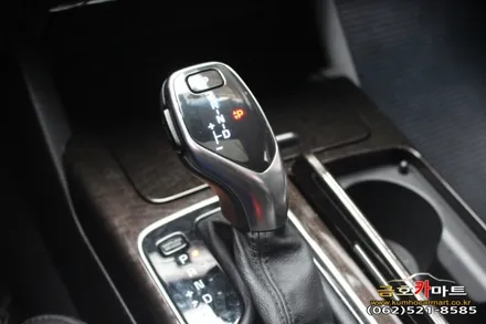 올뉴K7에쿠스 전자 기어봉 설치해드림 / 광주 북구 중흥동