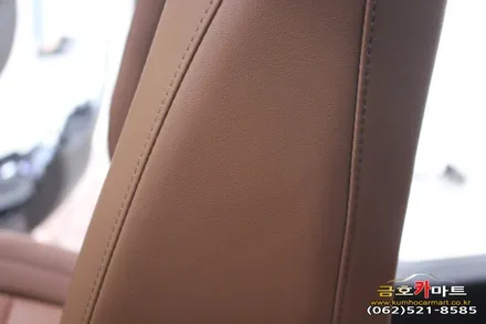 셀토스 쌍 크락션 설치와 보조석 전동의자 조절장치 워크인 스위치 설치해드림 / 광주 북구 중흥동