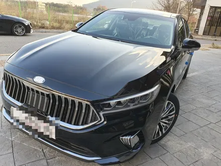 고색동 기아 올뉴K7 신차 아이나비 Z3000 블랙박스 설치!! / 경기 수원
