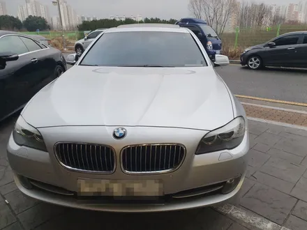 구운동 bmw 520d 옵틱글래스 광각미러 교체!! / 경기 수원