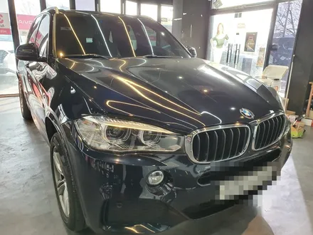 구운동 아이나비 QXD3000프로, 제로포스 보조배터리 bmw X5 설치!! / 경기 수원