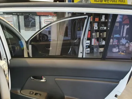 호매실동 기아 스포티지R 레이노 S5 측면 재시공!! / 경기 수원
