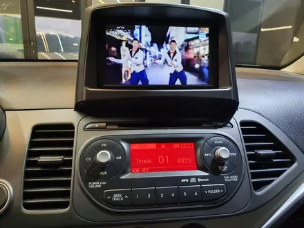 수원 내비 매립 기아 올뉴모닝 아이로드Gi70!! / 경기 수원