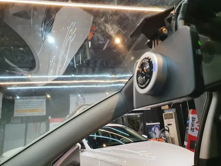 구운동 현대 투싼IX 엠피온 MDR-F250 블랙박스 설치!! / 경기 수원
