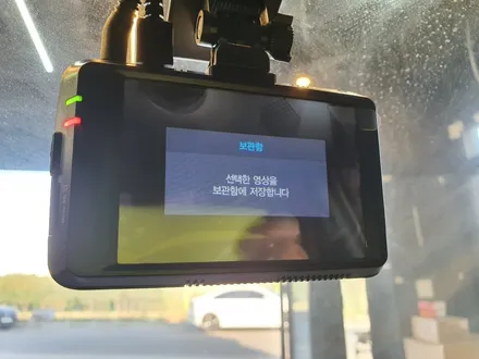 오목천동 기아 올뉴모닝 엠피온MDR-F250 장착!! / 경기 수원