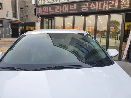 탑동 현대 2020 아반떼 신차검수 레이노S5 풀썬팅!! / 경기 수원