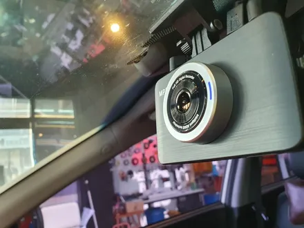 탑동 쌍용 코란도C 엠피온MDR-F250 블랙박스 장착!! / 경기 수원