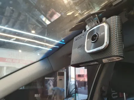 고색동 기아 카렌스 아이나비 Z3000 설치!! / 경기 수원