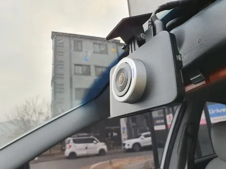 고색동 현대 아반떼HD 엠피온 MDR-F250 블랙박스 설치!! / 경기 수원