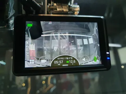 오목천동 제네시스 G70 파인뷰 LX2000 블랙박스 설치!! / 경기 수원