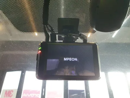 오목천동 기아 뉴모닝 엠피온 MDR-f250 블랙박스 설치!! / 경기 수원