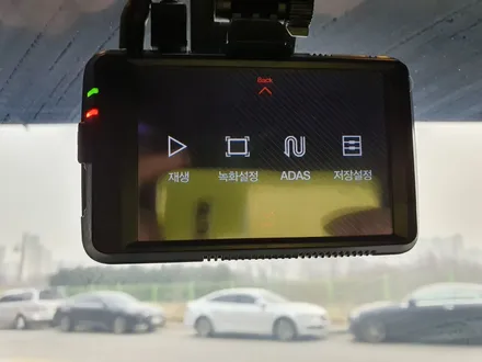 호매실동 현대 포터 MDR-F250 엠피온 블랙박스 장착!! / 경기 수원