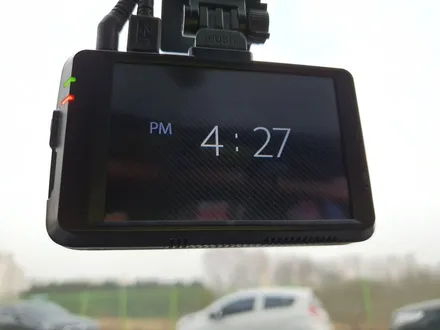 고색동 현대 아반떼HD 엠피온 MDR-F250 블랙박스 설치!! / 경기 수원