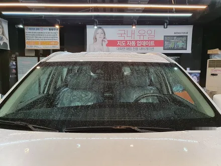 고색동 펠리세이드 신차검수 레이노S9 썬팅!! / 경기 수원