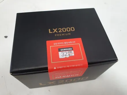 수원 블랙박스 현대 YF소나타 파인 LX2000 삼성프리미엄 설치!! / 경기 수원