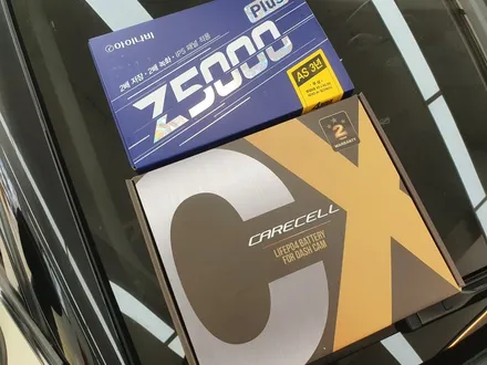 미니쿠퍼 클럽맨 아이나비z7000 2채널 + 케어셀 보조배터리 cx6a / 경기 수원