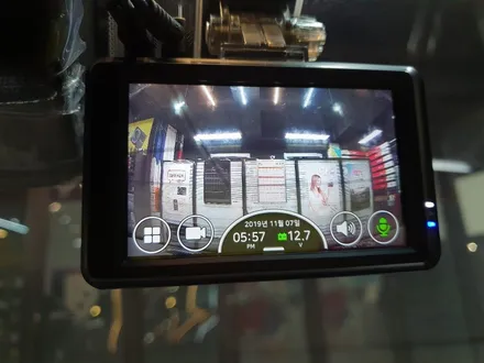 오목천동 제네시스 G70 파인뷰 LX2000 블랙박스 설치!! / 경기 수원