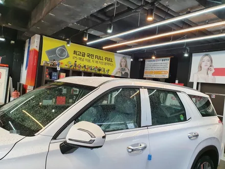 고색동 펠리세이드 신차검수 레이노S9 썬팅!! / 경기 수원