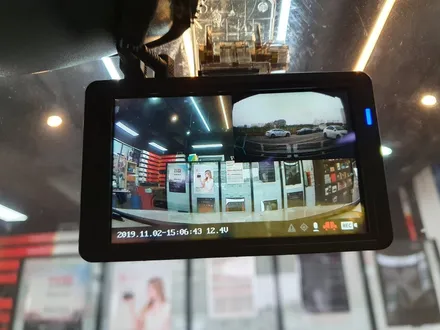 구운동 삼성 올뉴sm7 폰터스 시크릿 블랙박스 설치!! / 경기 수원