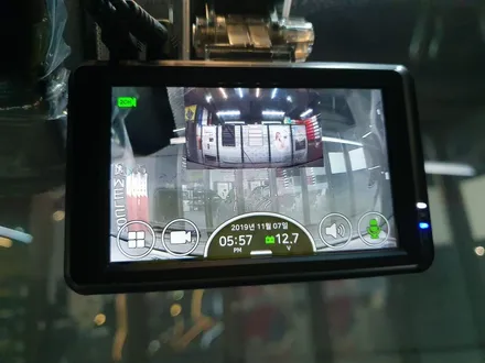 오목천동 제네시스 G70 파인뷰 LX2000 블랙박스 설치!! / 경기 수원