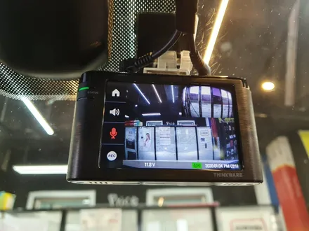 탑동 쉐보레 캡티바 아이나비 Z3000 설치!! / 경기 수원
