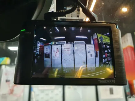 구운동 현대 아반떼AD 아이나비 Z3000 설치!! / 경기 수원