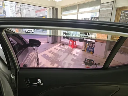 🔥 K5 오너 필독! 뜨거운 여름, 답답한 시야는 이제 그만! 금호카스 수원점에서 옵티멈 윈도우 필름 XT 등급으로 전면·측후면 재시공 대변신! 🚗💨 / 경기 수원