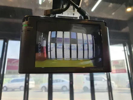 수원 자동차 삼성 QM3 아이나비 Z3000 블랙박스 설치!! / 경기 수원
